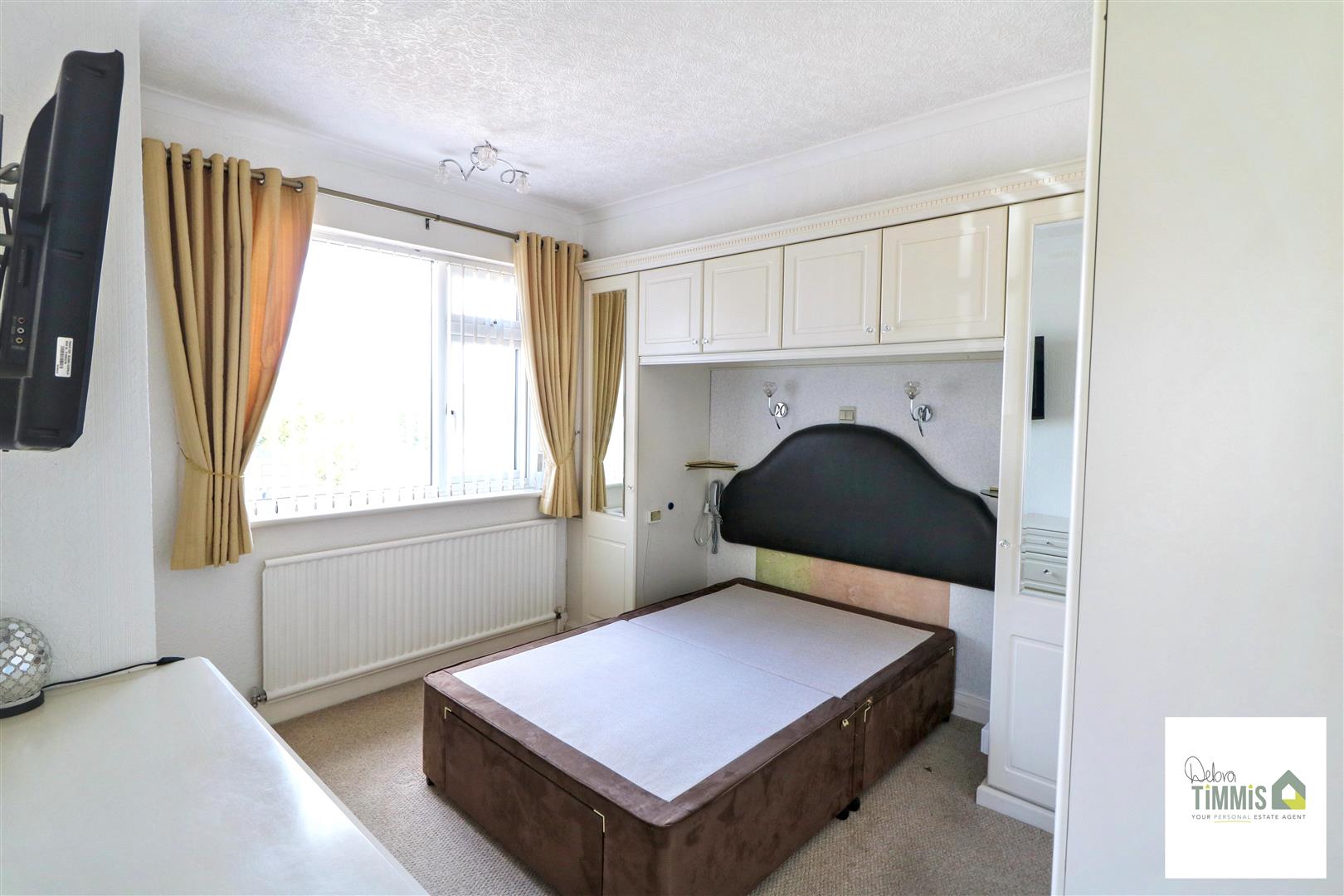 Maunders Road, Milton, Stoke-On-Trent